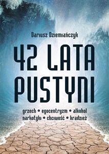 Obrazek 42 lata pustyni