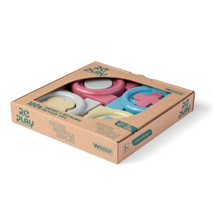 Obrazek Domino edukacyjne RePlay 43310