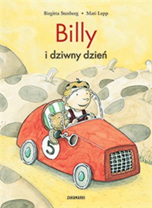 Obrazek Billy i dziwny dzień