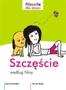 Obrazek Szczęście według Niny
