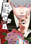 Polska książka : Kakegurui.... - Homura Kawamoto