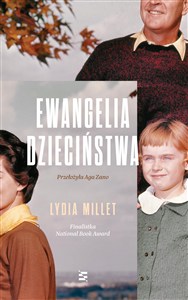 Obrazek Ewangelia dzieciństwa