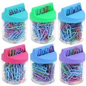 Książka : Spinacze p...