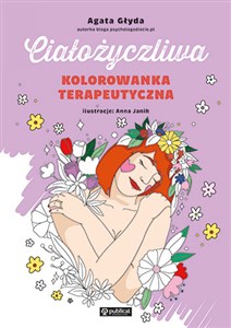 Picture of Ciałożyczliwa kolorowanka terapeutyczna