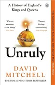 Zobacz : Unruly - David Mitchell