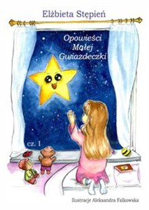 Obrazek Opowieści Małej Gwiazdeczki
