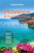 Provence &... -  foreign books in polish 