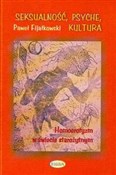 Seksualnoś... - Paweł Fijałkowski - Ksiegarnia w UK