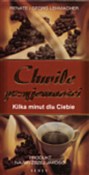 polish book : Chwile prz... - Renate Lehmacher, Georg Lehmacher