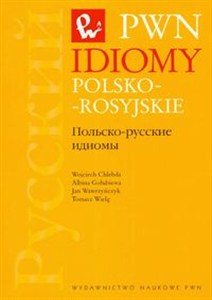 Obrazek Idiomy polsko-rosyjskie