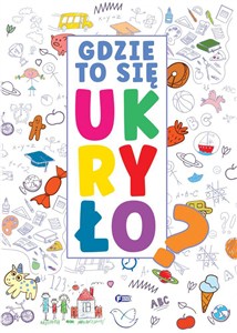 Obrazek Gdzie to się ukryło