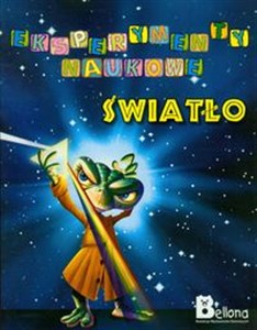 Picture of Światło Eksperymenty naukowe