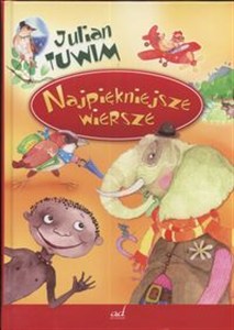 Obrazek Najpiękniejsze wiersze