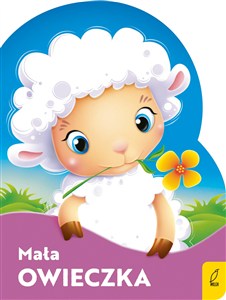 Picture of Wykrojnik Mała owieczka