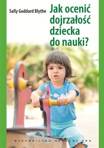 Picture of Jak ocenić dojrzałość dziecka do nauki?