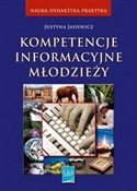 Książka : Kompetencj... - Justyna Jasiewicz