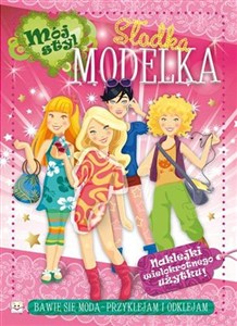 Obrazek Mój styl Słodka modelka