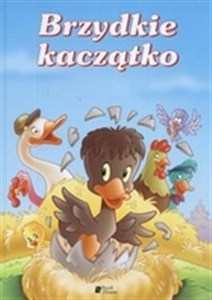 Obrazek Brzydkie kaczątko