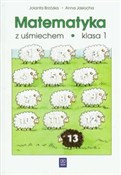 Książka : Matematyka... - Jolanta Brzózka, Anna Jasiocha