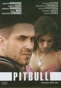 Książka : Pitbull - Vega Patryk