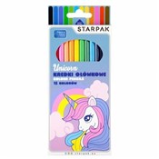 Kredki ołó... -  Książka z wysyłką do UK