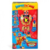 Książka : Superthing...