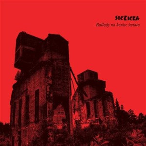 Obrazek Ballady na koniec świata CD