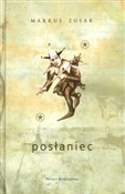 Posłaniec - Markus Zusak -  Książka z wysyłką do UK