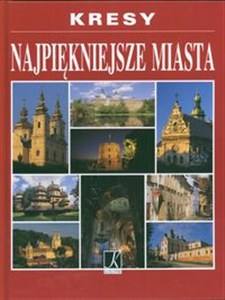 Obrazek Kresy Najpiękniejsze miasta