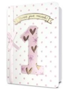 Obrazek Karnet urodziny