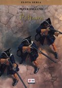 Połtawa - Peter Englund -  books in polish 