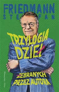 Obrazek Trzylogia dzieł żebranych przez autora