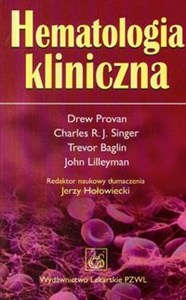 Obrazek Hematologia kliniczna