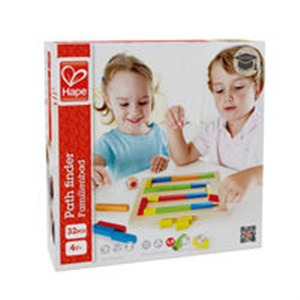 Obrazek Kolorowa ścieżka