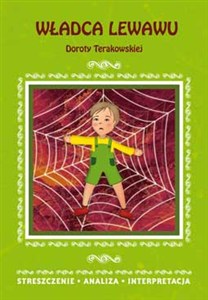 Obrazek Władca Lewawu Doroty Terakowskiej