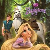 Zaplątani - Ksiegarnia w UK