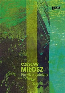 Obrazek Piesek przydrożny