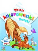 polish book : Wesołe kol... - Opracowanie Zbiorowe