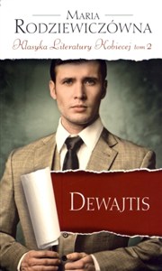 Obrazek Dewajtis. Klasyka Literatury Kobiecej. Tom 2