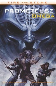 Obrazek Prometeusz Omega