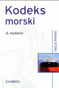 Obrazek Kodeks morski