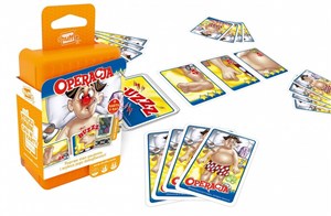 Picture of GRA SHUFFLE OPERACJA PL