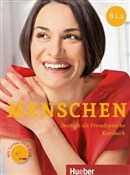 Menschen B... -  books in polish 