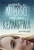 Książka : Piosenki o... - Jessica Pennington