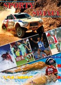Sporty świ... - Artur Walkowiak -  Polish Bookstore 