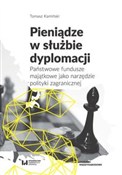 Książka : Pieniądze ... - Tomasz Kamiński