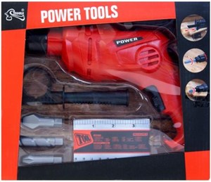 Picture of Wiertarka z akcesoriami