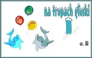 Obrazek Na tropach głoski L