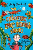 Chłopiec, ... - Andy Shepherd -  foreign books in polish 