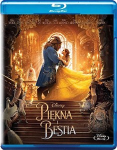 Picture of Piękna i Bestia (Blu-ray)